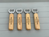 Branded Bottle Openers for Resale