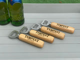 Branded Bottle Openers for Resale