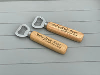 Branded Bottle Openers for Resale