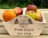 Kids Fruit Basket